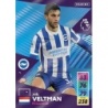 Comprar Online Joël Veltman Brighton & Hove Albion Adrenalyn XL Premier League 2021/22