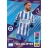 Venta Online Alexis Mac Allister Brighton & Hove Albion Adrenalyn XL Premier League 2021/22