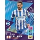 Adam Lallana Brighton & Hove Albion 75