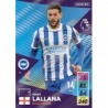 Comprar Online Adam Lallana Brighton & Hove Albion Adrenalyn XL Premier League 21/22