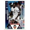 Michy Batshuayi Exclusive Card ES4 Match Attax Champions 2018-19