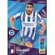 Neal Maupay Brighton & Hove Albion 79