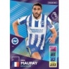 Oferta Cromos Neal Maupay Brighton & Hove Albion Adrenalyn XL Premier League 21/22