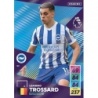 Comprar Online Leandro Trossard Brighton & Hove Albion Adrenalyn XL Premier League 2021/22