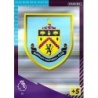Venta Online Club Badge Burnley Panini Adrenalyn XL Premier League 2021/22