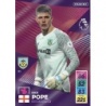 Comprar Online Nick Pope Burnley Adrenalyn XL Premier League 2021/22