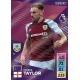 Charlie Taylor Burnley 85