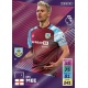 Ben Mee Burnley 87