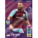 Erik Pieters Burnley 88