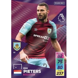 Erik Pieters Burnley 88