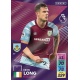Kevin Long Burnley 89