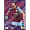 Venta Cromo Jack Cork Burnley Adrenalyn XL Premier League 2021/22