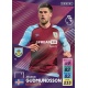 Jóhann Berg Gudmundsson Burnley 91