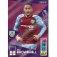 Josh Brownhill Burnley 92