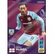 Dwight McNeil Burnley 93
