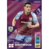 Comprar Cromo Ashley Westwood Burnley Adrenalyn XL Premier League 21/22