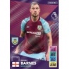 Venta Online Ashley Barnes Burnley Adrenalyn XL Premier League 21/22