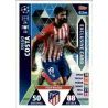 Diego Costa Exclusive Card ES2 Match Attax Champions 2018-19