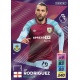 Jay Rodríguez Burnley 97