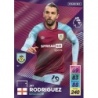 Comprar Cromo Jay Rodríguez Burnley Adrenalyn XL Premier League 21/22