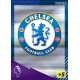 Club Badge Chelsea 100