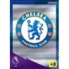 Venta Cromo Club Badge Chelsea Adrenalyn XL Premier League 2021/22