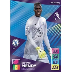 Edouard Mendy Chelsea 101