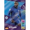 Oferta Cromos Antonio Rüdiger Chelsea Adrenalyn XL Premier League 2021/22