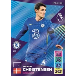 Andreas Christensen Chelsea 103