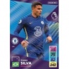 Venta Cromo Thiago Silva Chelsea Adrenalyn XL Premier League 2021/22