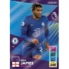 Cromos de Fútbol Reece James Chelsea Adrenalyn XL Premier League 2021/22