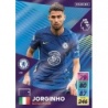 Trading Cards Jorginho Chelsea Panini Adrenalyn XL Premier League 2021/22