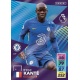 N'Golo Kanté Chelsea 109