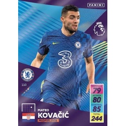 Mateo Kovačić Chelsea 110