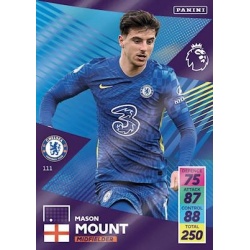 Mason Mount Chelsea 111
