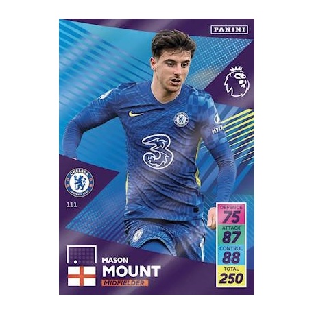 Mason Mount Chelsea 111