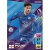 Cromos de Fútbol Mason Mount Chelsea Panini Adrenalyn XL Premier League 2021/22