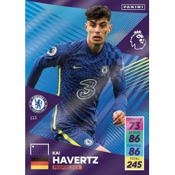 Kai Havertz Chelsea 113