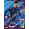 Trading Cards Kai Havertz Chelsea Panini Adrenalyn XL Premier League 2021/22