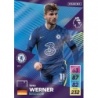 Trading Cards Timo Werner Chelsea Panini Adrenalyn XL Premier League 2021/22