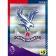 Club Badge Crystal Palace 118