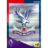 Comprar Online Club Badge Crystal Palace Adrenalyn XL Premier League 21/22
