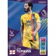 James Tomkins Crystal Palace 121