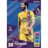 Comprar Online James Tomkins Crystal Palace Adrenalyn XL Premier League 2021/22