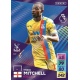Tyrick Mitchell Crystal Palace 122