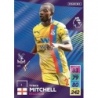 Cromos de Fútbol Tyrick Mitchell Crystal Palace Adrenalyn XL Premier League 21/22