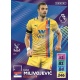 Luka Milivojevic Crystal Palace 123