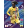 Cromos de Fútbol Eberechi Eze Crystal Palace Adrenalyn XL Premier League 2021/22