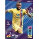 Jordan Ayew Crystal Palace 127