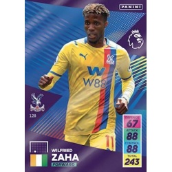 Wilfried Zaha Crystal Palace 128